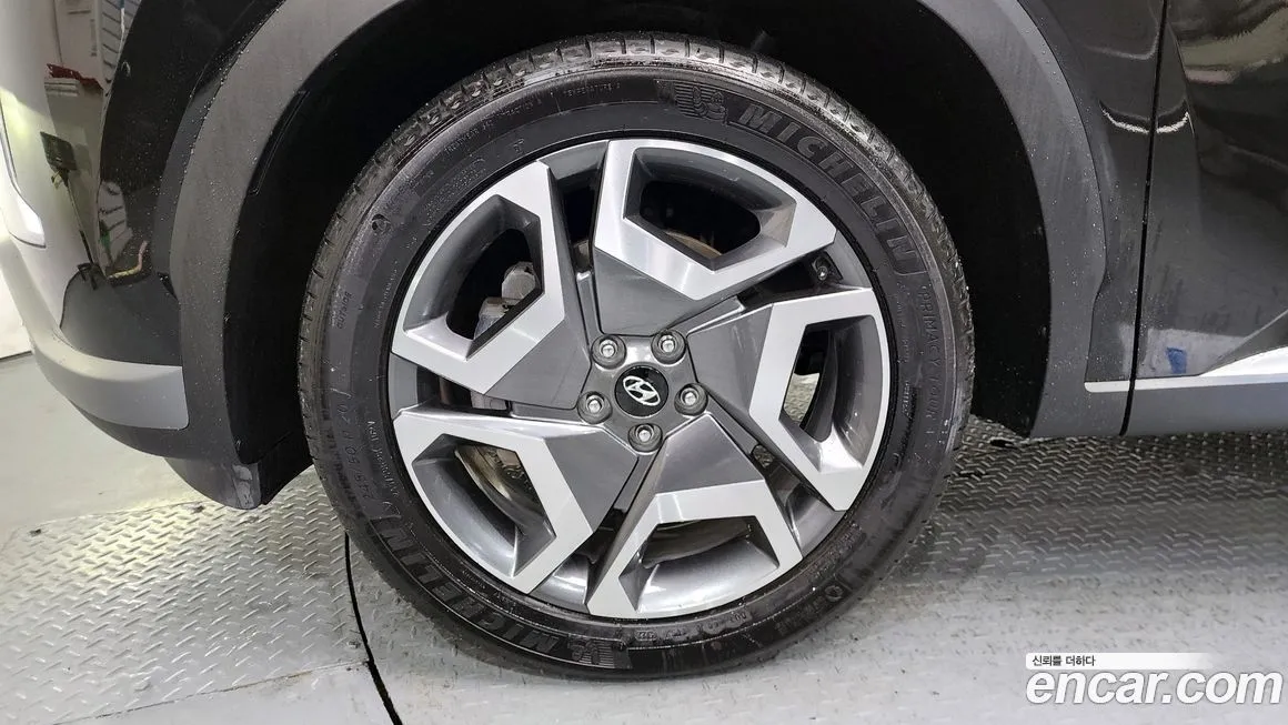 Hyundai Palisade — фото 10