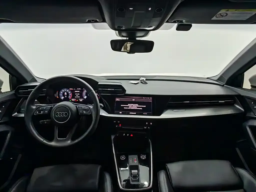 Audi A3 2022 из CN, фото 8