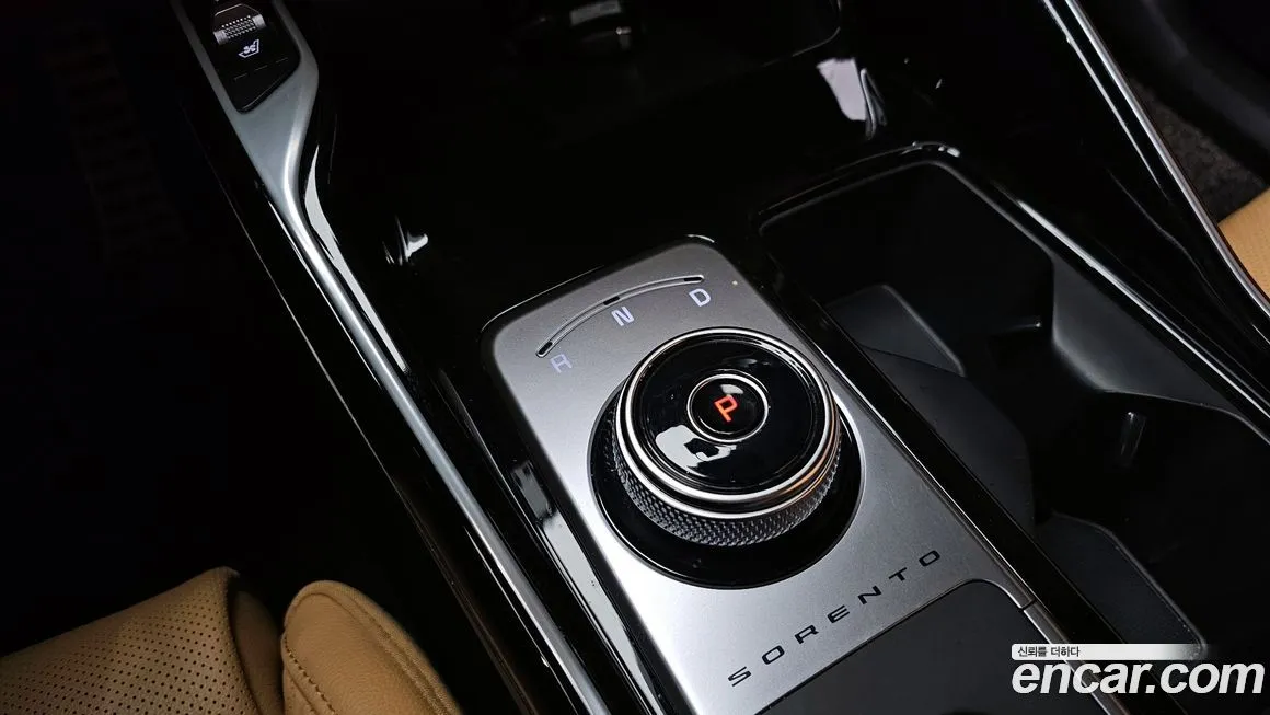 Kia Sorento 2022 из KR, фото 10
