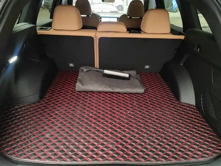 Geely Xingyue L 2025 из CN, фото 10