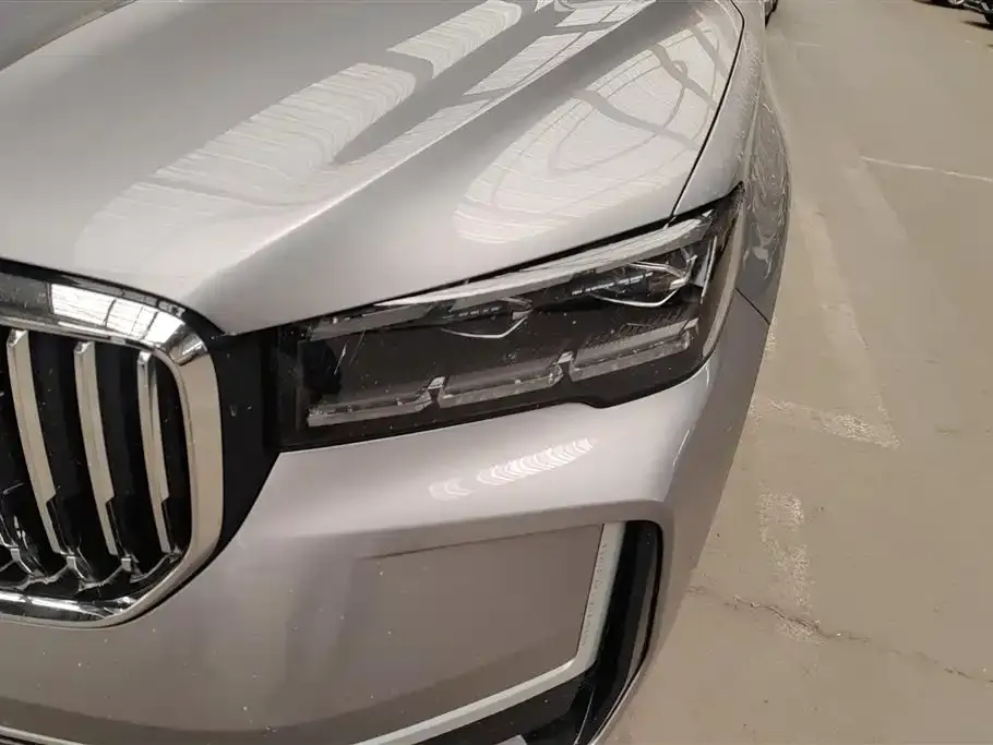 Geely Xingyue L 2025 из CN, фото 4