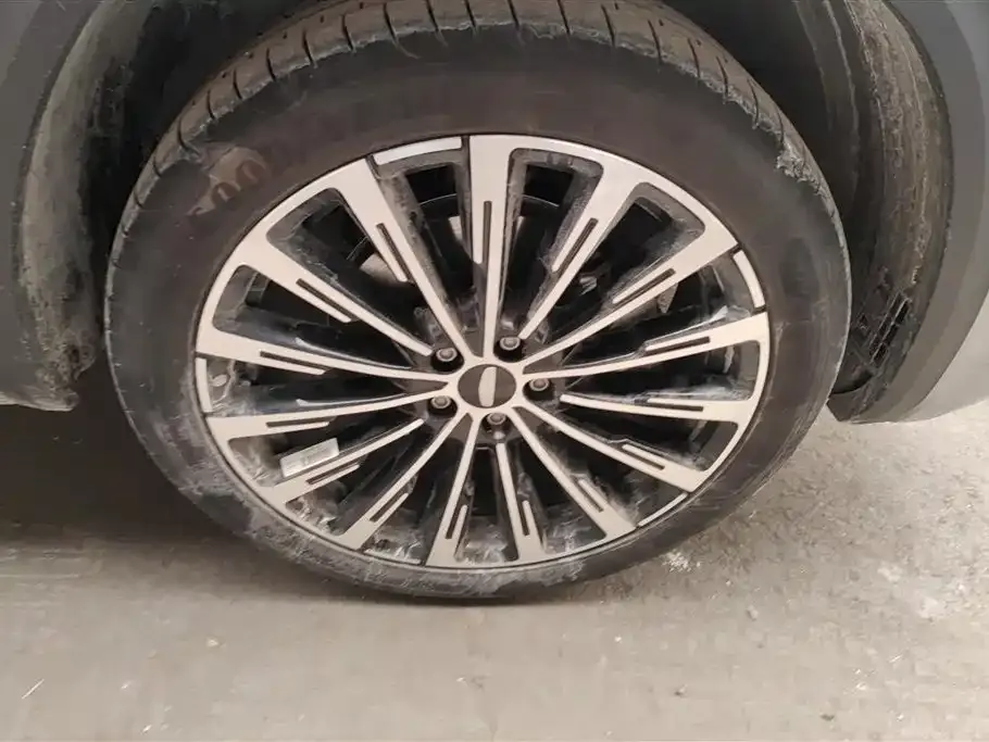 Geely Xingyue L 2025 из CN, фото 5
