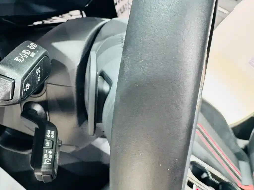 Audi A3 2022 из CN, фото 2