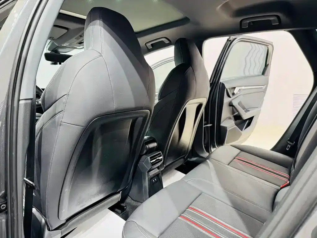 Audi A3 2022 из CN, фото 5