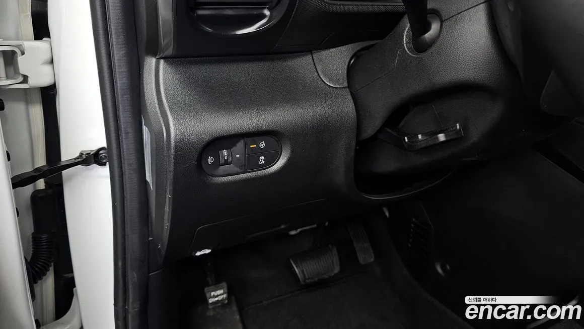 Hyundai Casper 2024 из KR, фото 2