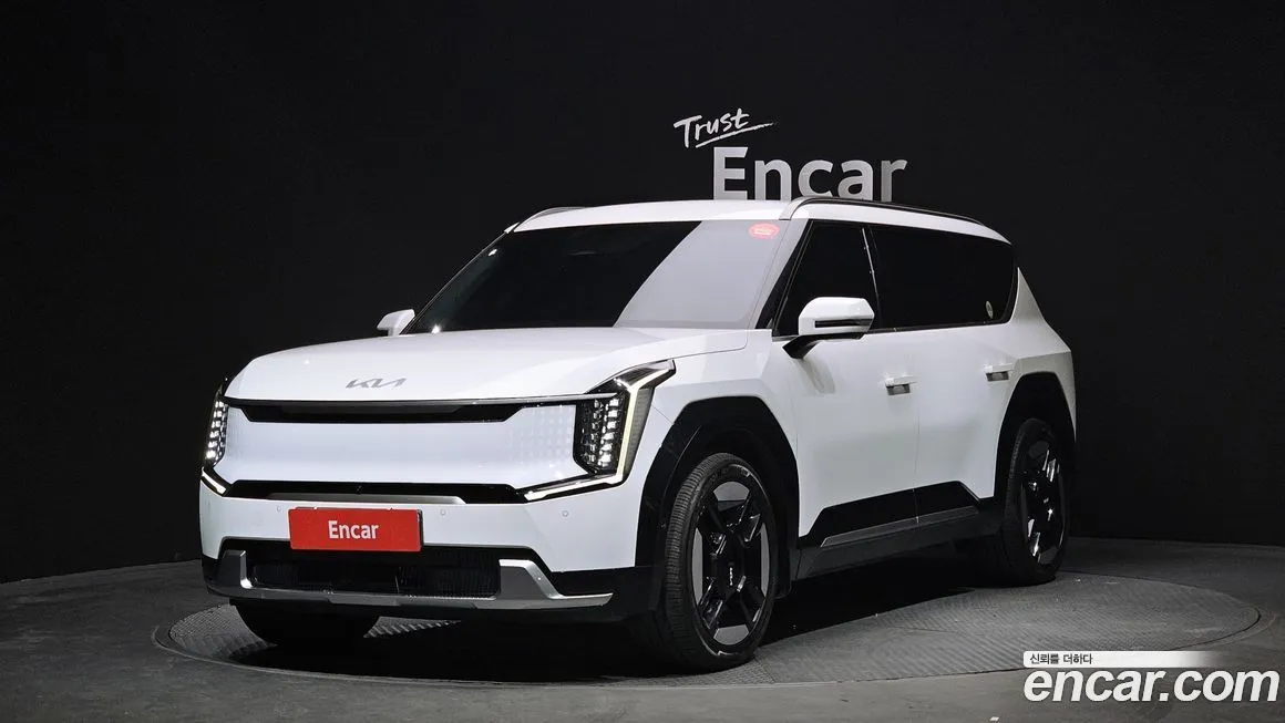 Kia EV9