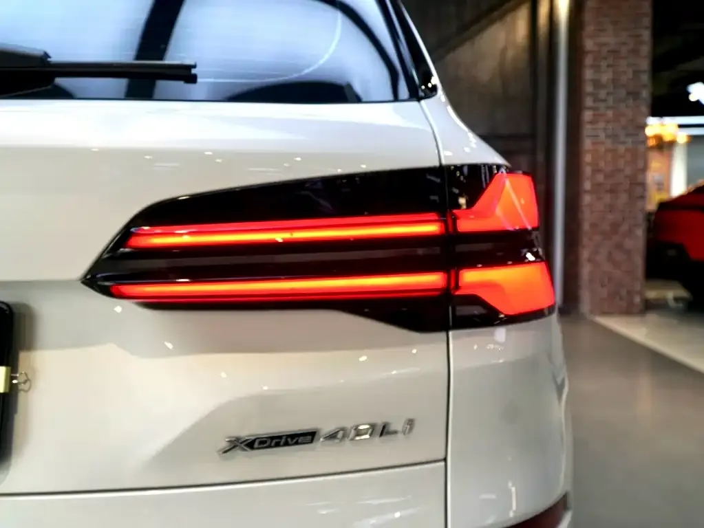 BMW X5 2024 из CN, фото 3