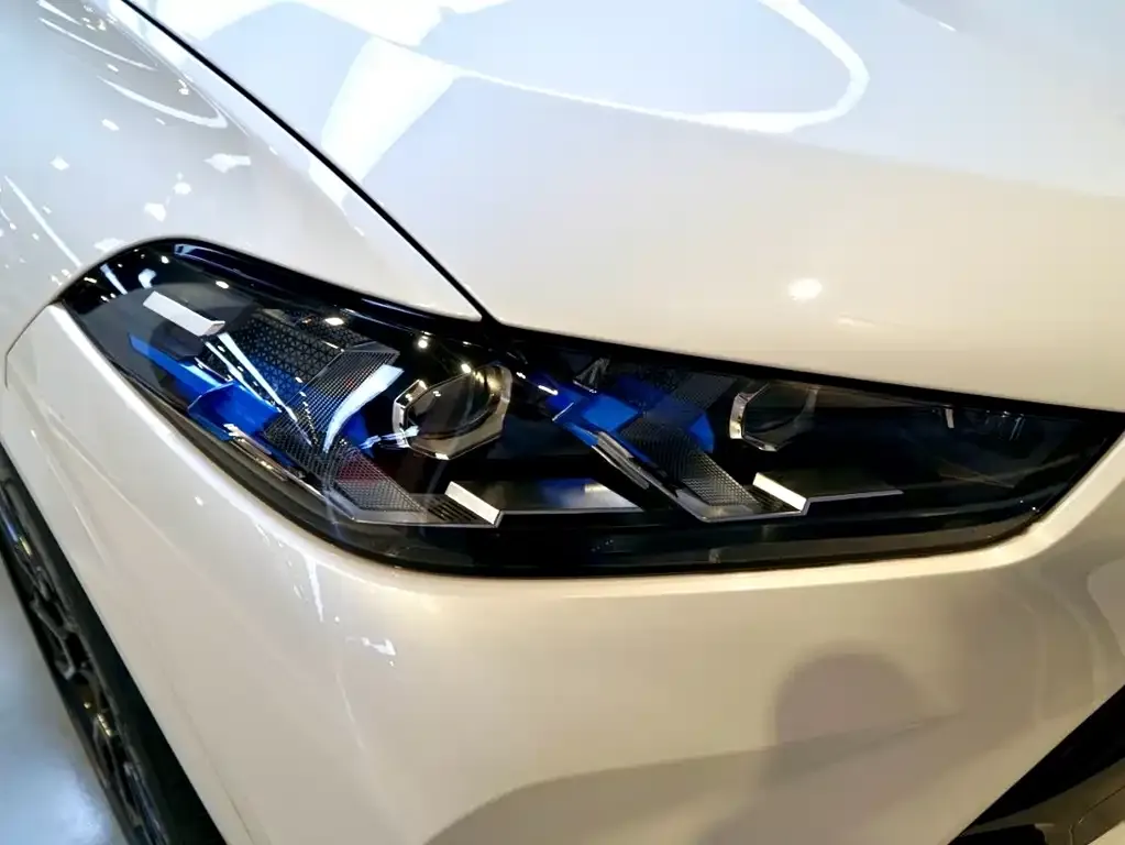BMW X5 2024 из CN, фото 7