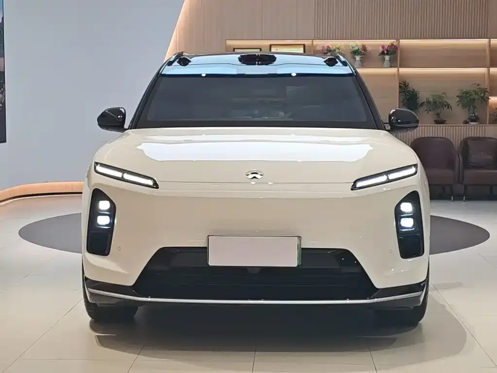 NIO ES6 — фото 3