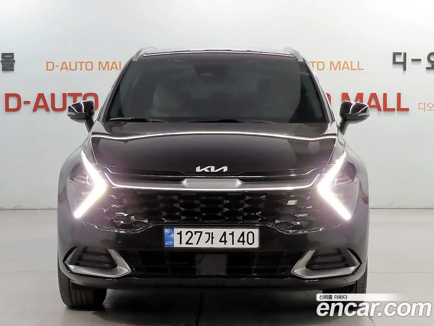 Kia Sportage — фото 2