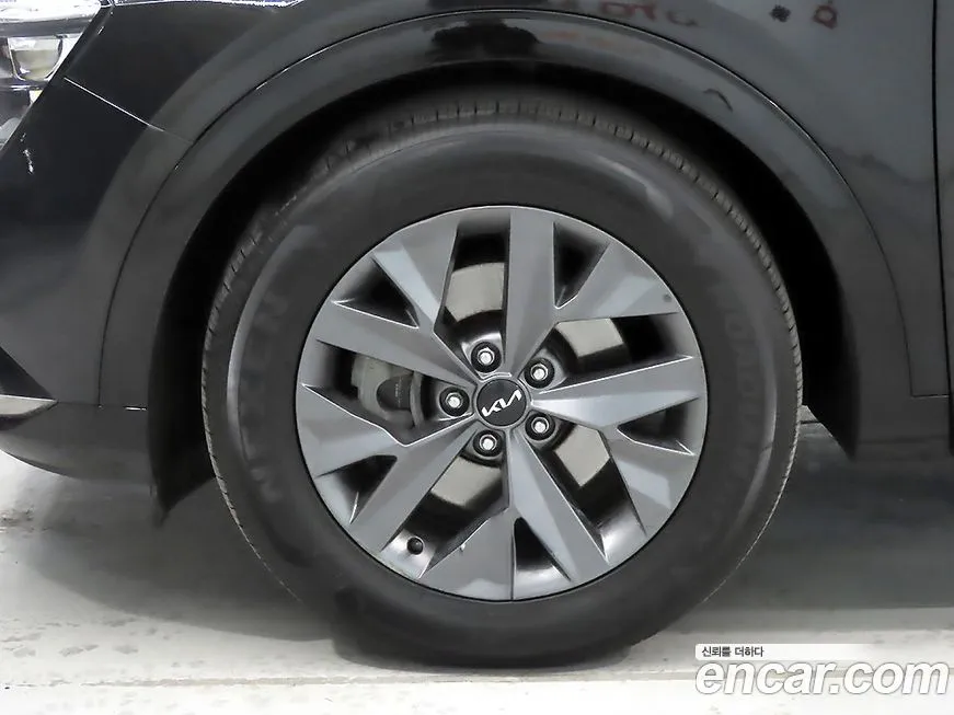 Kia Sportage — фото 3