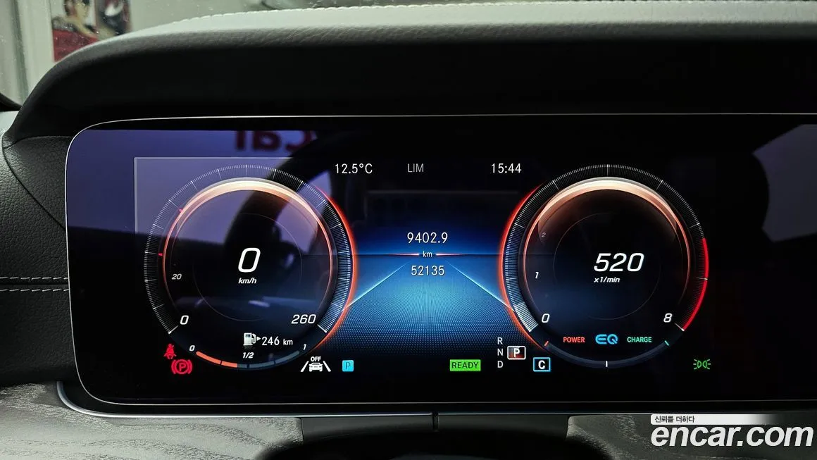 Mercedes-Benz E-Class 2021 из KR, фото 7
