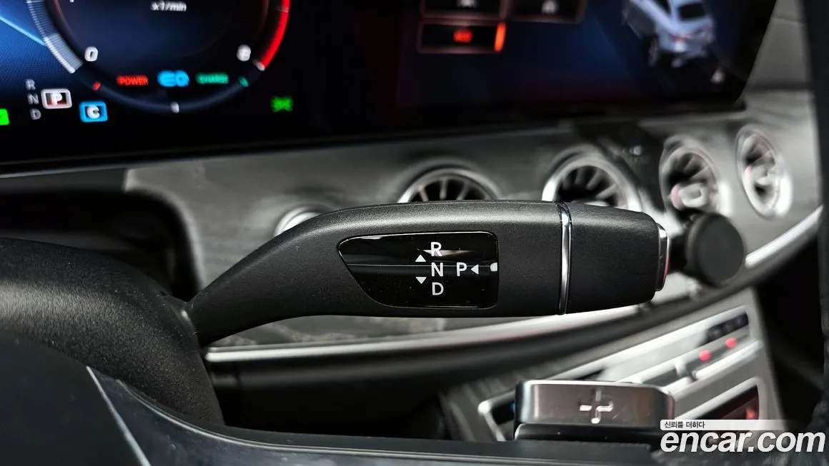 Mercedes-Benz E-Class 2021 из KR, фото 6