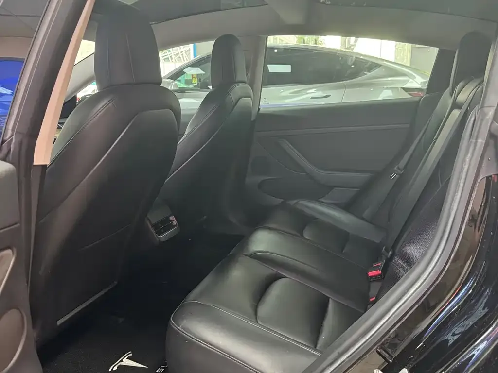 Tesla Model 3 — фото 2