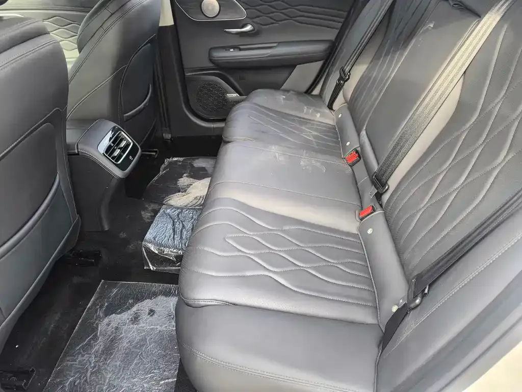 Chery Arrizo 8 PRO 2025 из CN, фото 7