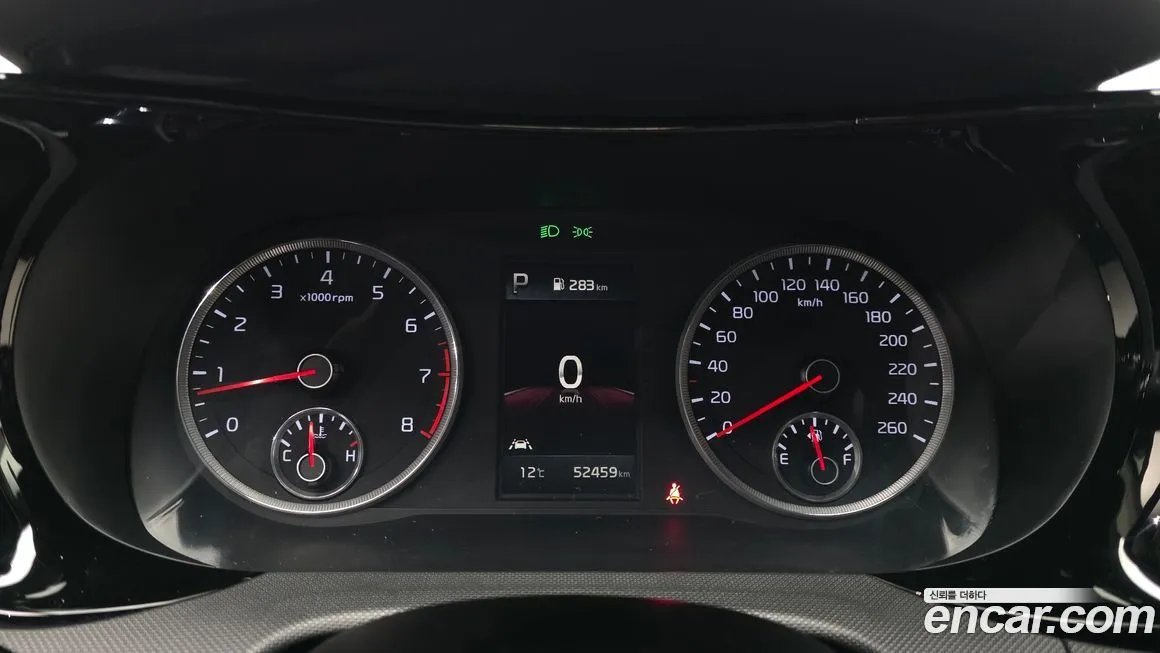 Kia K5 2021 из KR, фото 5