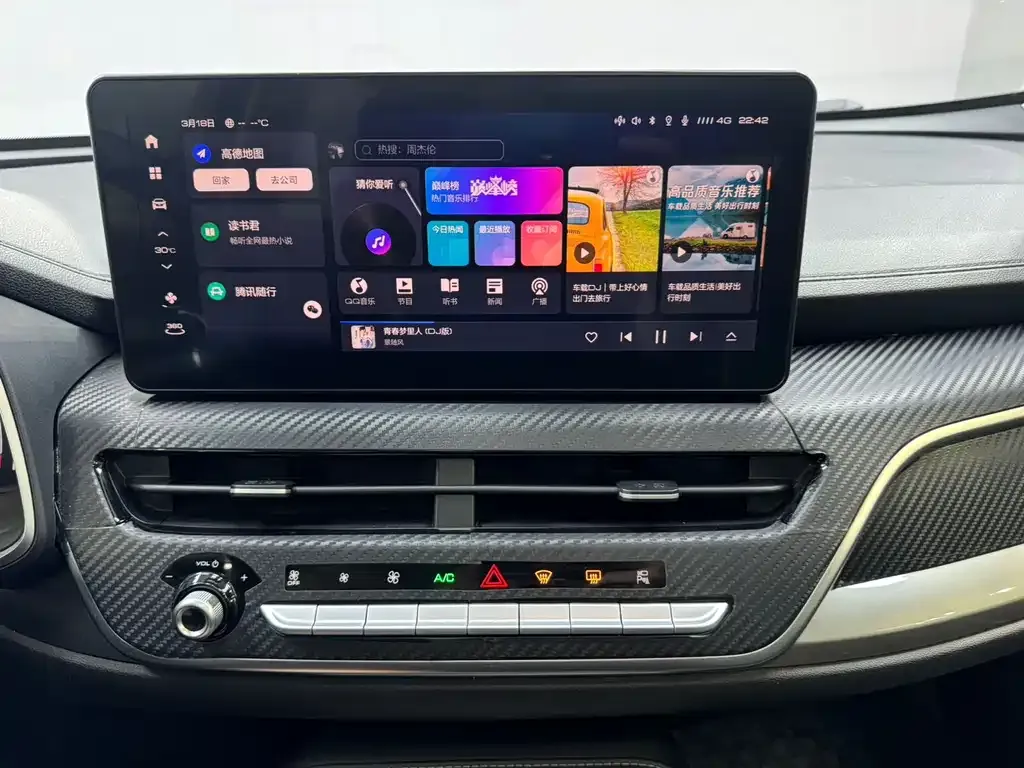 Haval H6 — фото 4