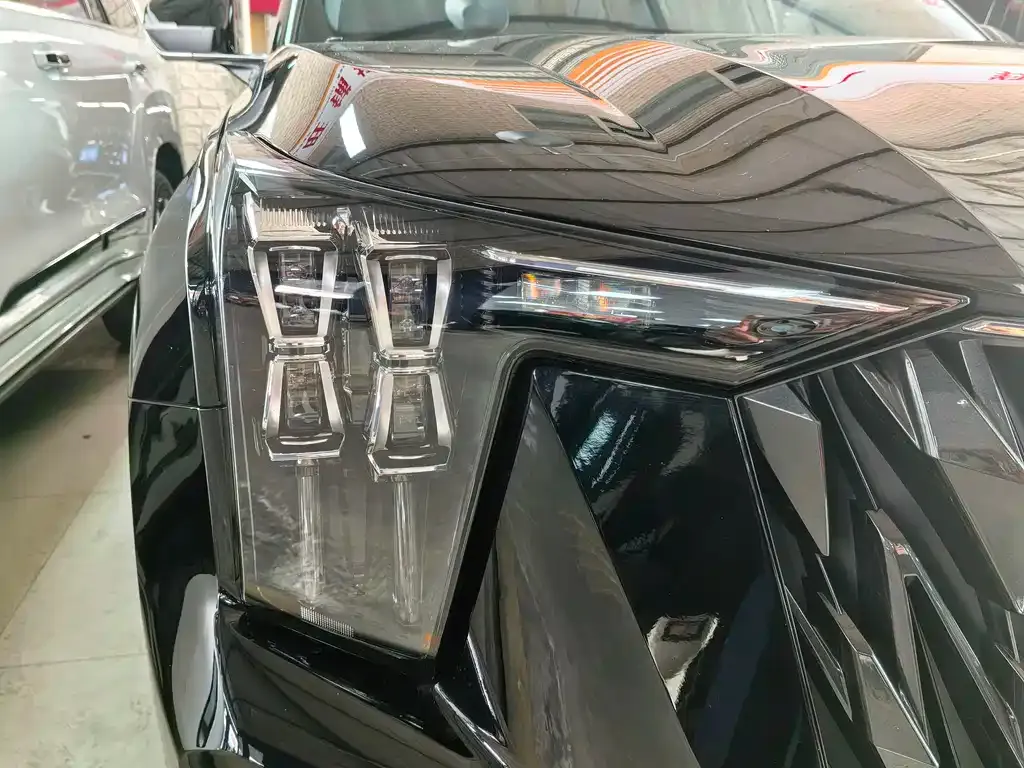 GAC Motor Trumpchi GS8 2022 из CN, фото 10