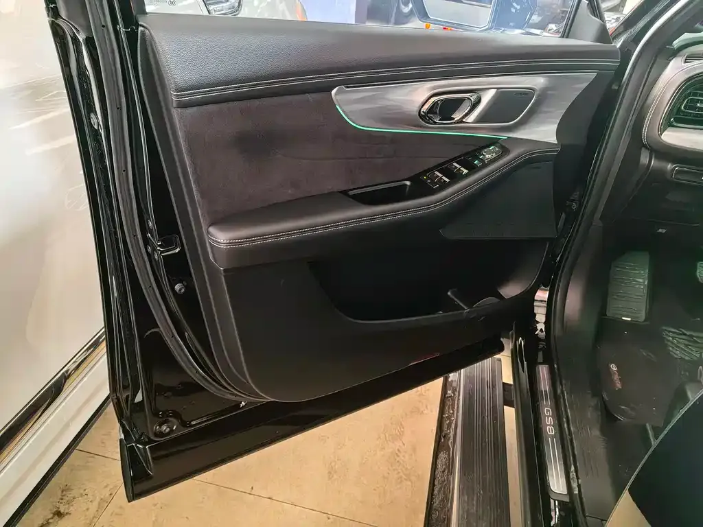 GAC Motor Trumpchi GS8 2022 из CN, фото 6