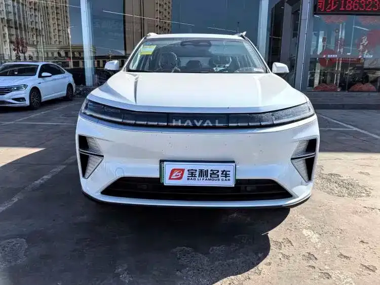 Haval Xiaolong MAX — фото 1