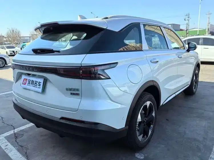 Haval Xiaolong MAX — фото 7