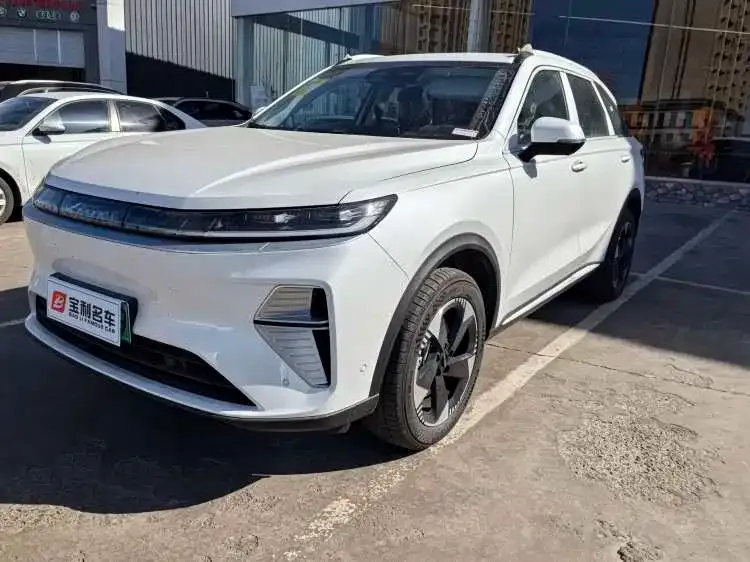 Haval Xiaolong MAX — фото 6