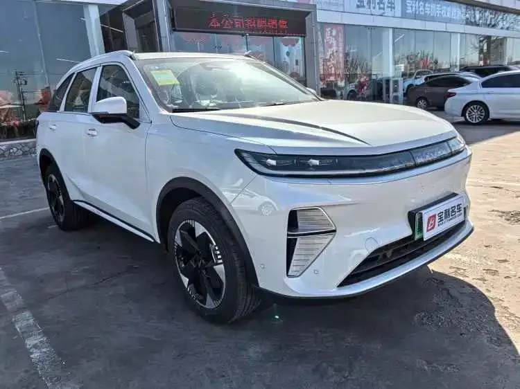 Haval Xiaolong MAX — фото 8