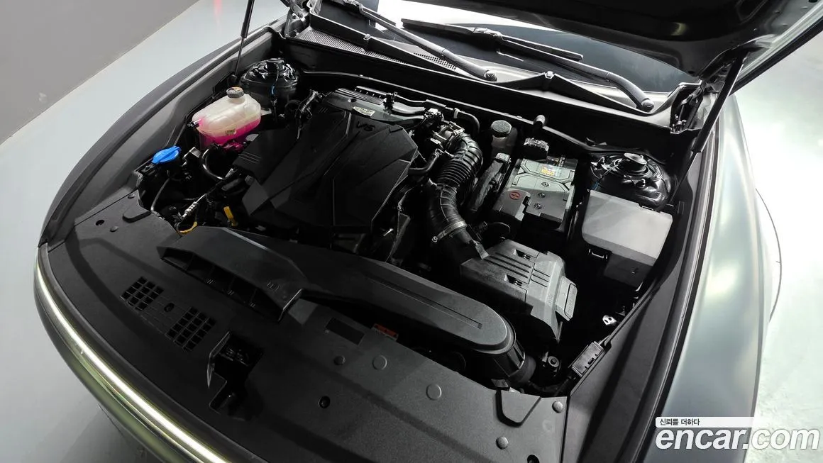 Hyundai Grandeur 2023 из KR, фото 6