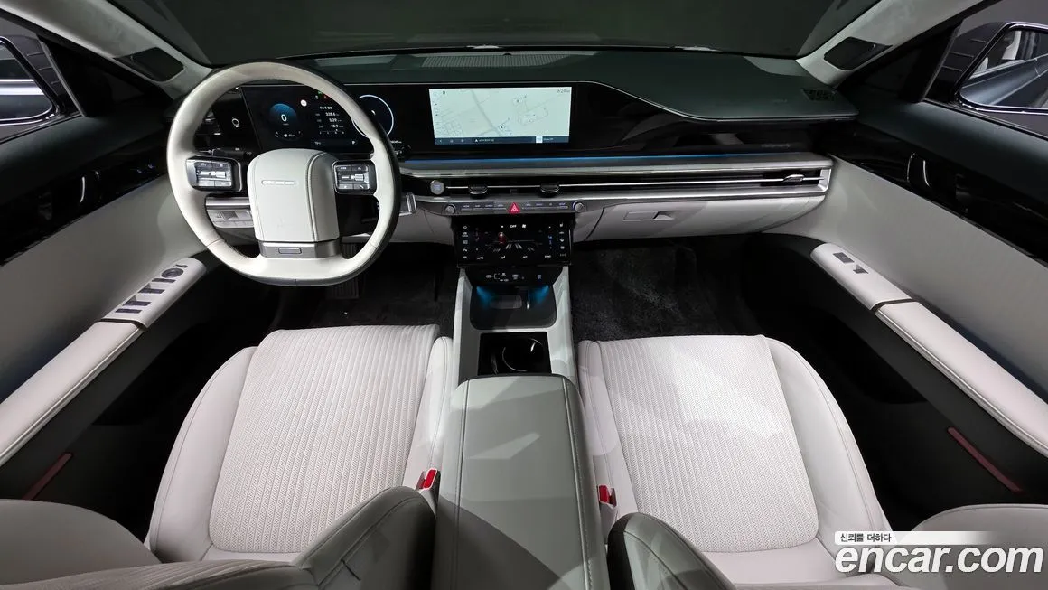 Hyundai Grandeur 2023 из KR, фото 7