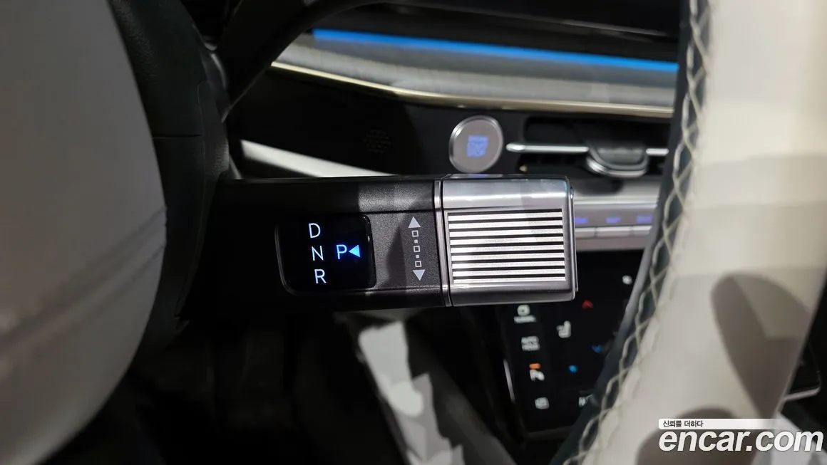 Hyundai Grandeur 2023 из KR, фото 9