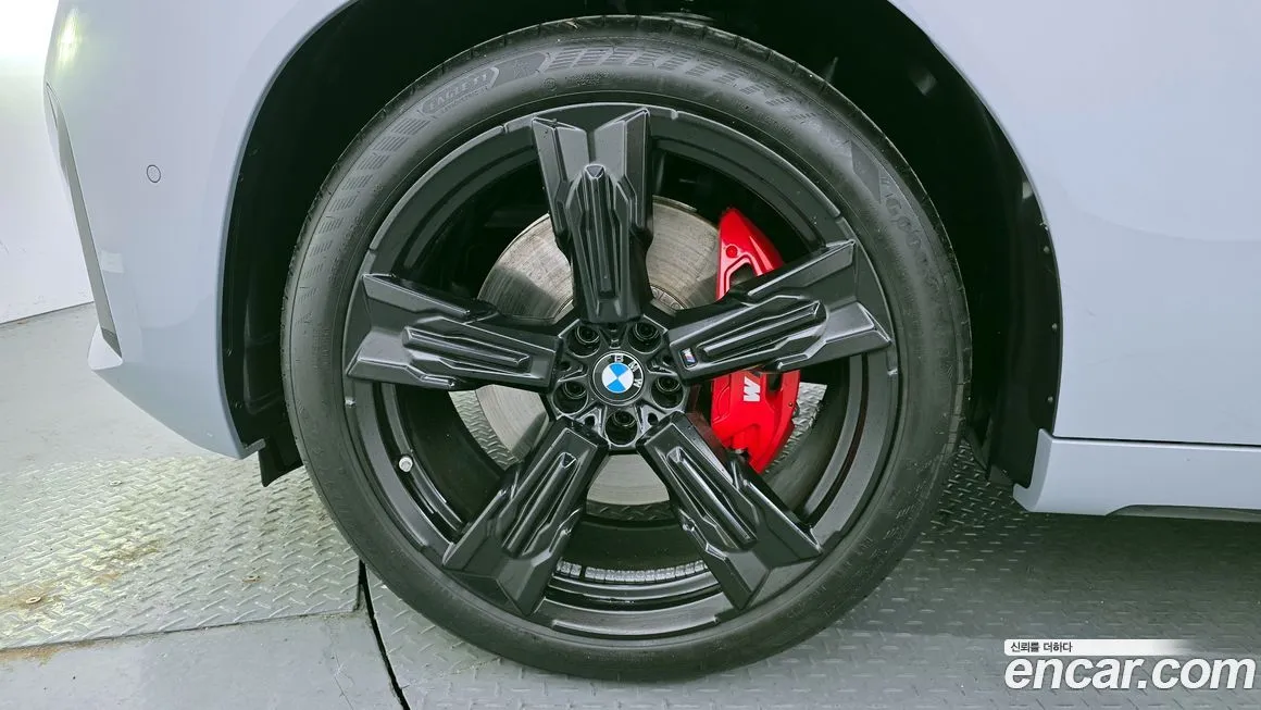 BMW X3 — фото 10