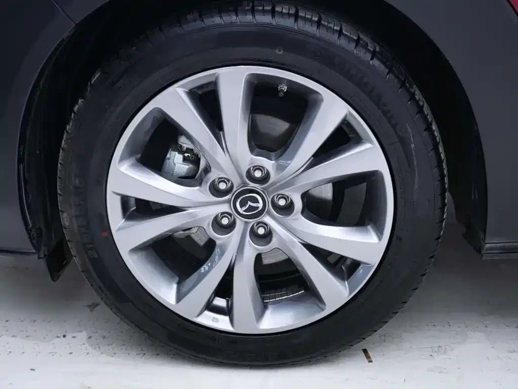 Mazda CX-30 2023 из CN, фото 6