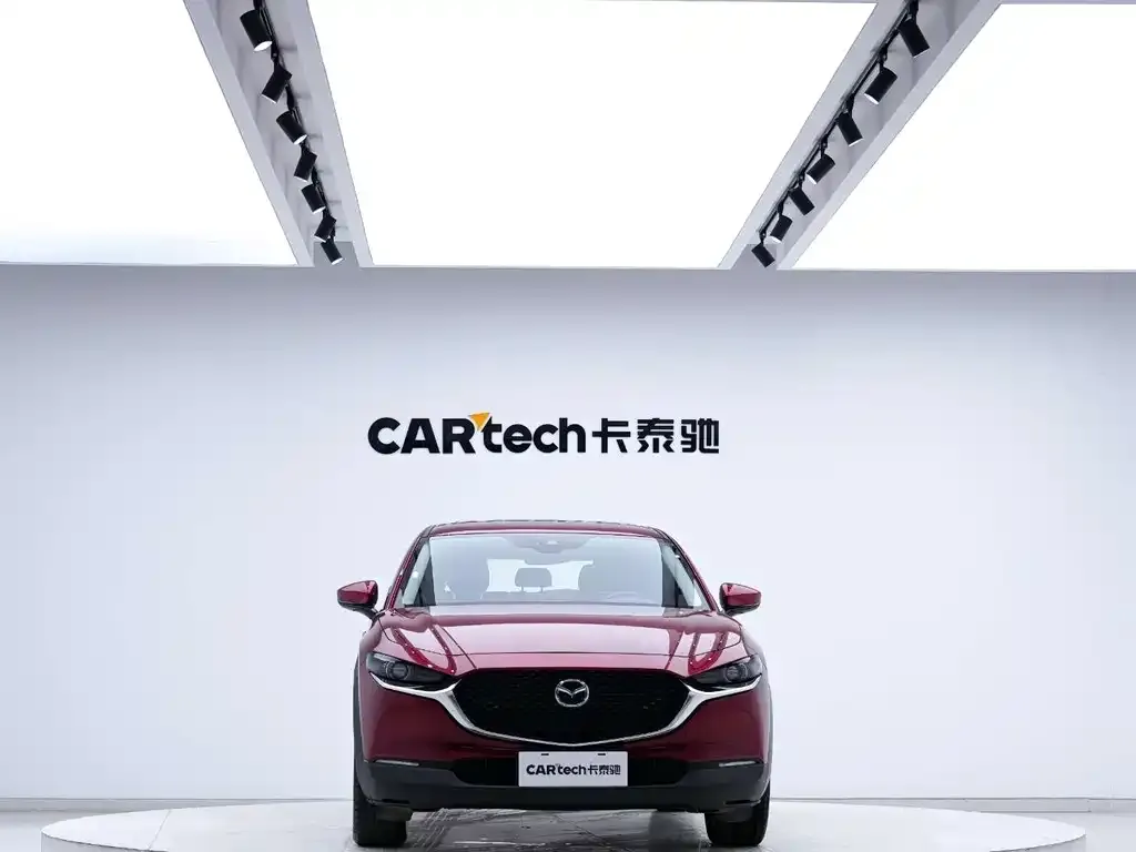 Mazda CX-30 2023 из CN, фото 3