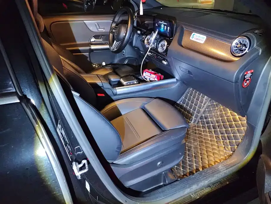 Mercedes-Benz GLA 2021 из CN, фото 7
