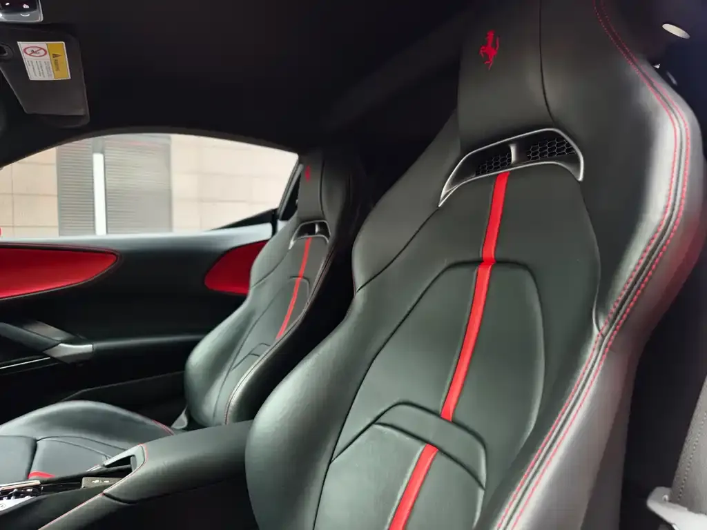 Ferrari SF90 2022 из CN, фото 3