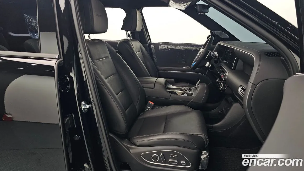 Hyundai Palisade — фото 2