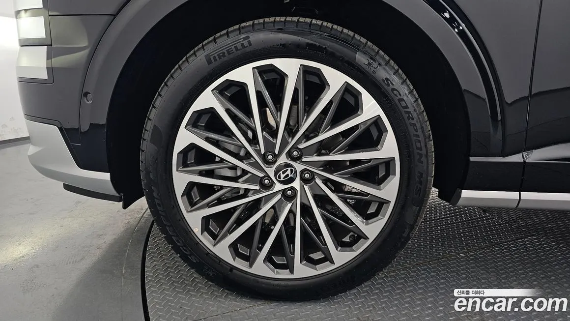 Hyundai Palisade — фото 6