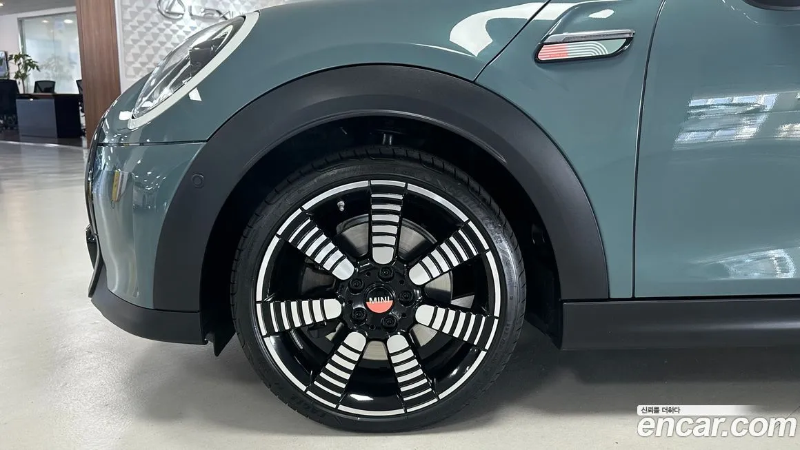 Mini Cooper 2023 из KR, фото 6