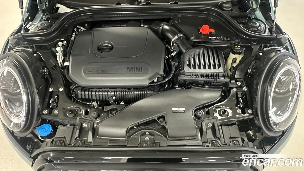 Mini Cooper 2023 из KR, фото 10