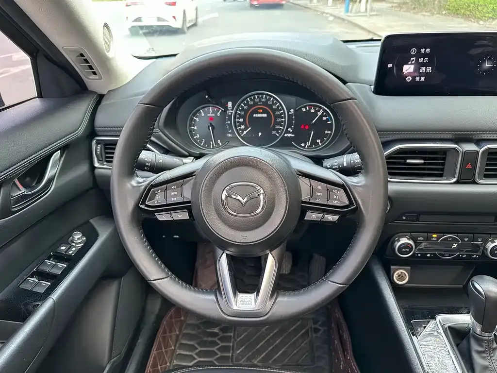 Mazda CX-5 2023 из CN, фото 6
