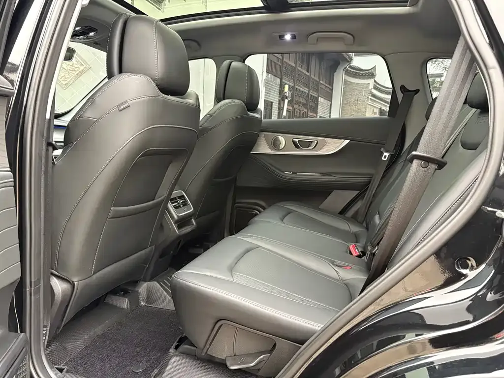 Chery Tiggo 8 PRO 2025 из CN, фото 7