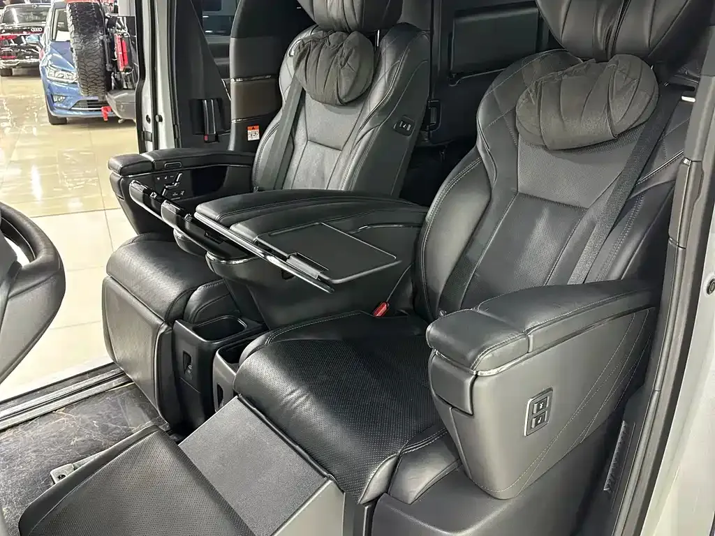 Toyota Vellfire 2024 из CN, фото 9