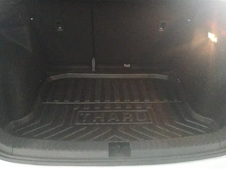 Volkswagen Tharu 2023 из CN, фото 10