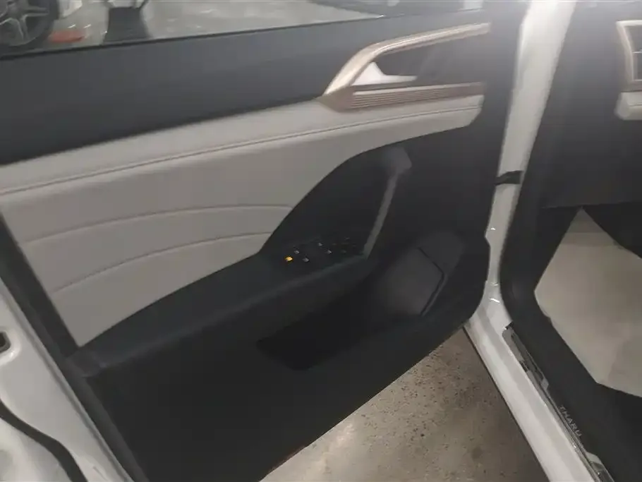 Volkswagen Tharu 2023 из CN, фото 5