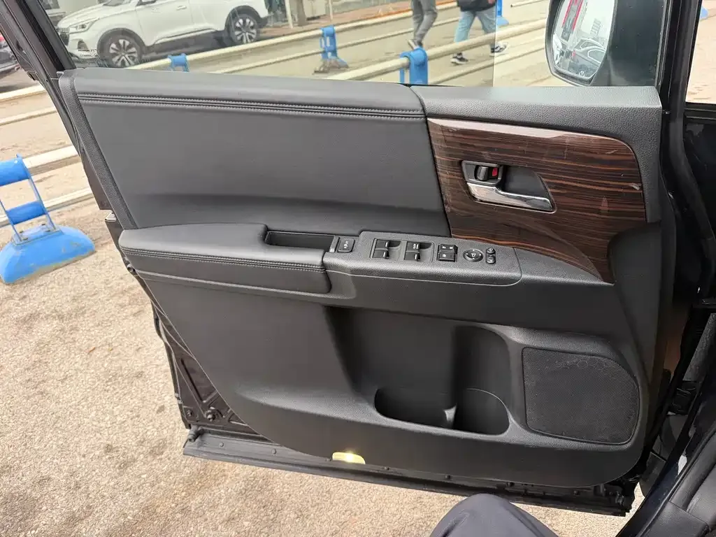 Honda Odyssey 2021 из CN, фото 2