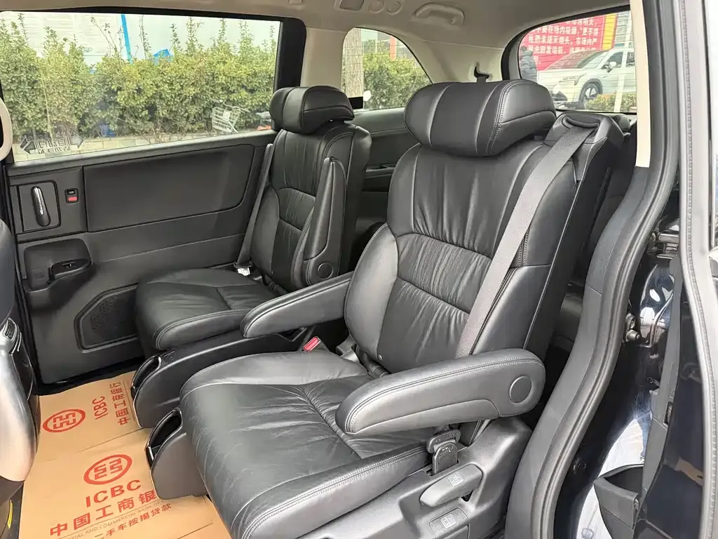 Honda Odyssey 2021 из CN, фото 6