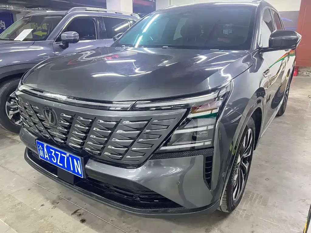 Changan CS75PLUS 2025 из CN, фото 1