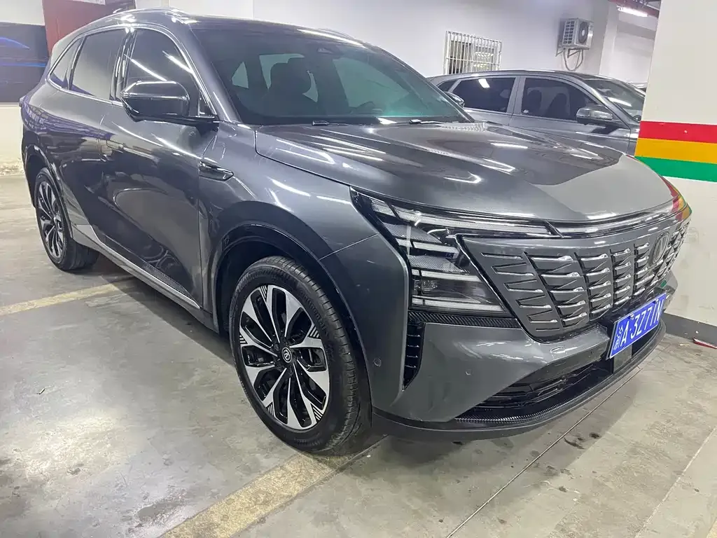 Changan CS75PLUS 2025 из CN, фото 9
