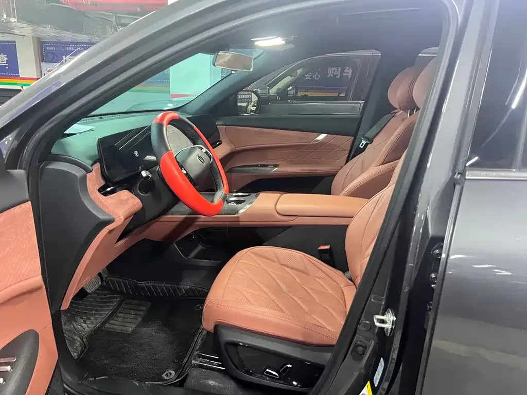 Changan CS75PLUS 2025 из CN, фото 7