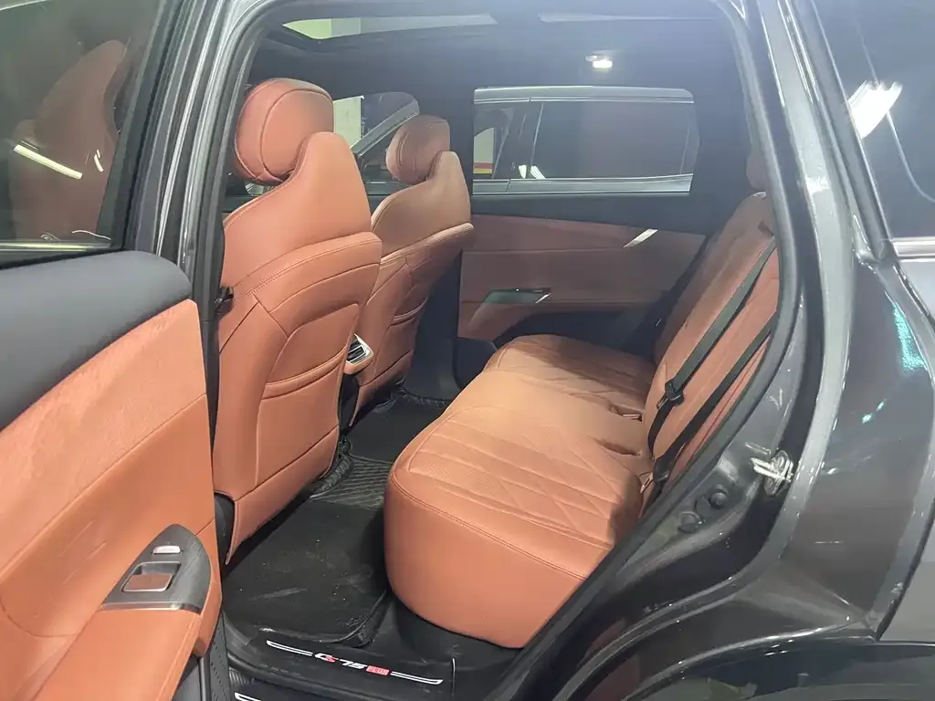 Changan CS75PLUS 2025 из CN, фото 2